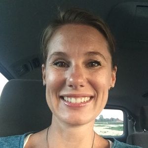 Meet your Posher, Reggie